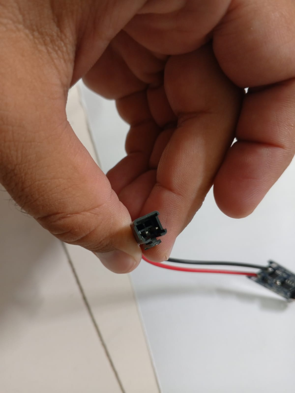 USB Charger for 3.6v 3.7v Battery Pack with SM Plug NiCD NiMH Li Ion cell