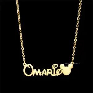 Customize a deals necklace online