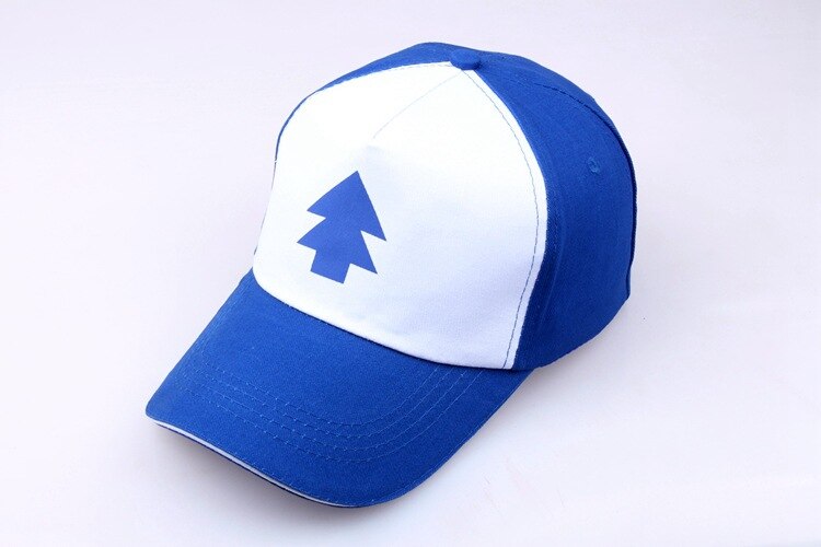 1PC Baseball Hat Cap Adjustable Trucker 