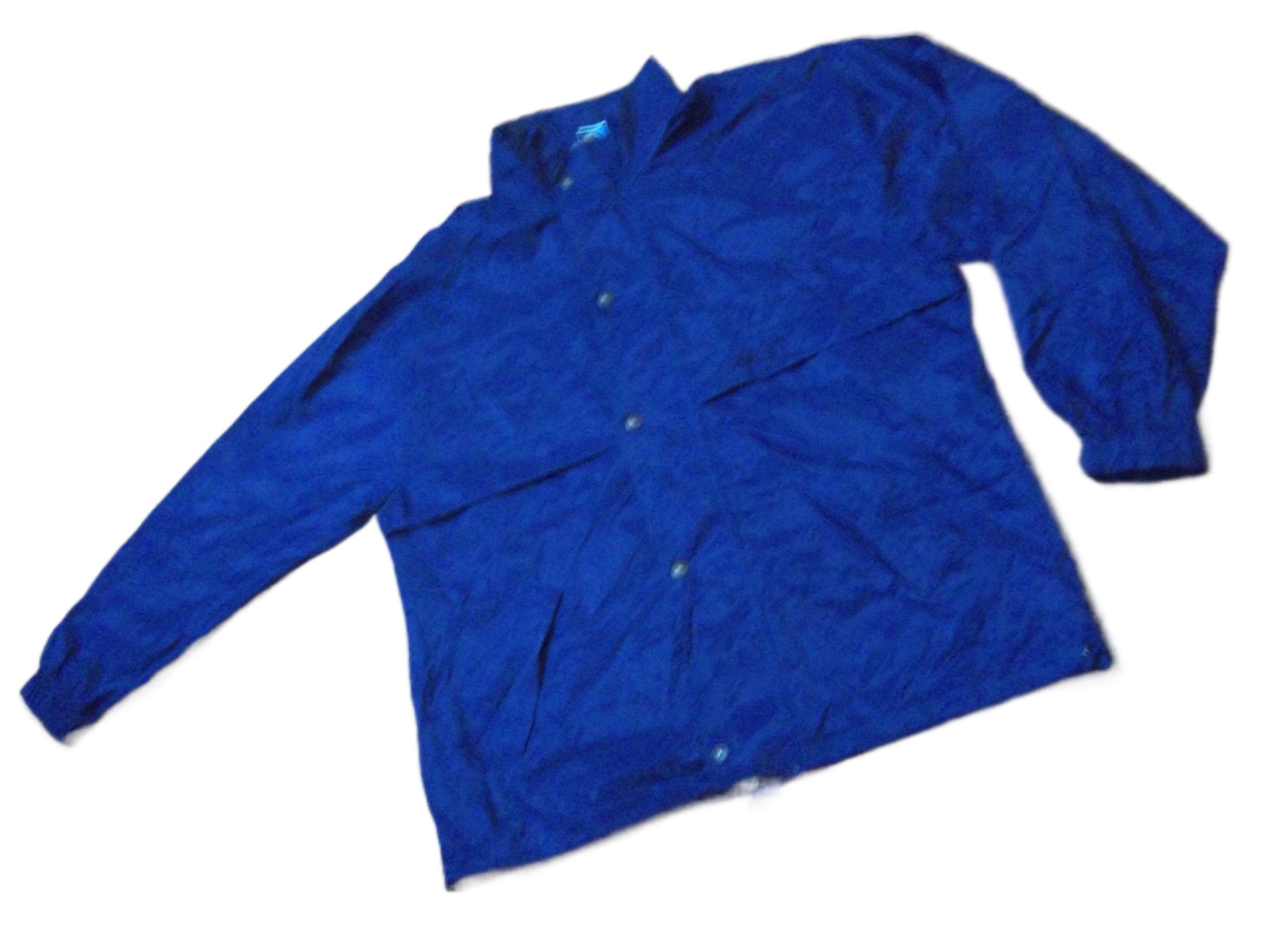Used High-Quality Motorcycle Riding Jacket - Waterproof cloth, Dust Protection, Multi-Size Options