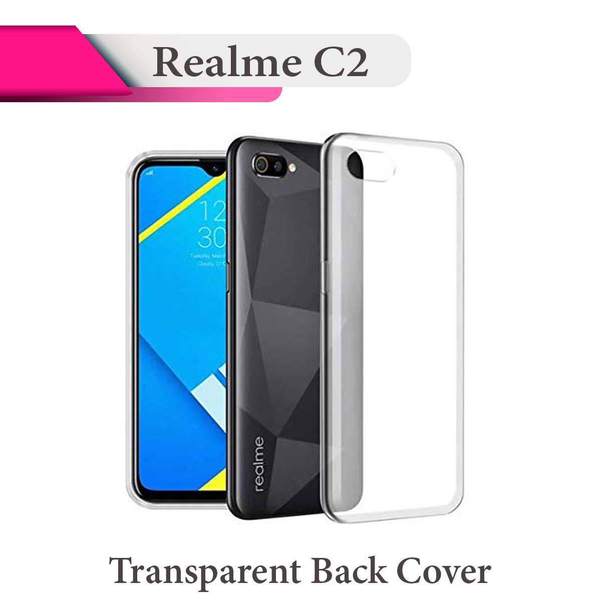 Realme C2 Back Cover Price 2025