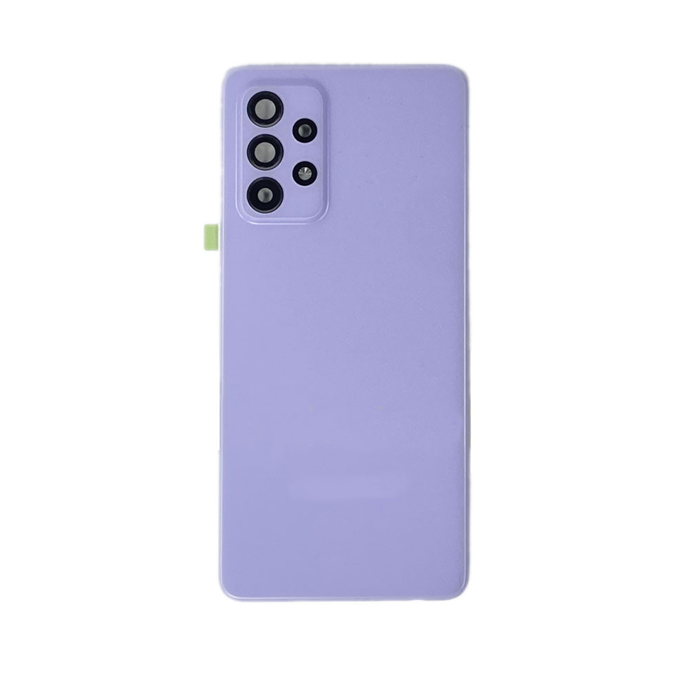 Samsung A52 4G Back Battery Cover Replacement with LOGO , Back Panel  for Samsung A52 4G