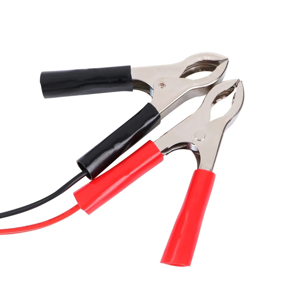 Car Battery Charger 220V to 12V Current 10A/20A/30AThree-Stage Lead-acid Battery Charger Short Circuit Protection