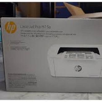 HP LASER JET PRO M15a PRINTER: Buy Online at Best Prices in Pakistan |  Daraz.pk