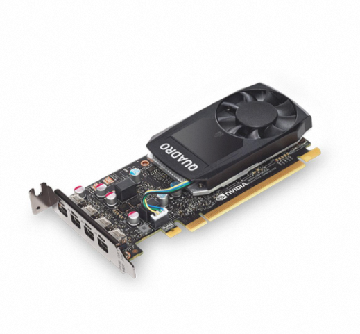 Nvidia Quadro P620 2GB GDDR5 , Graphic Card