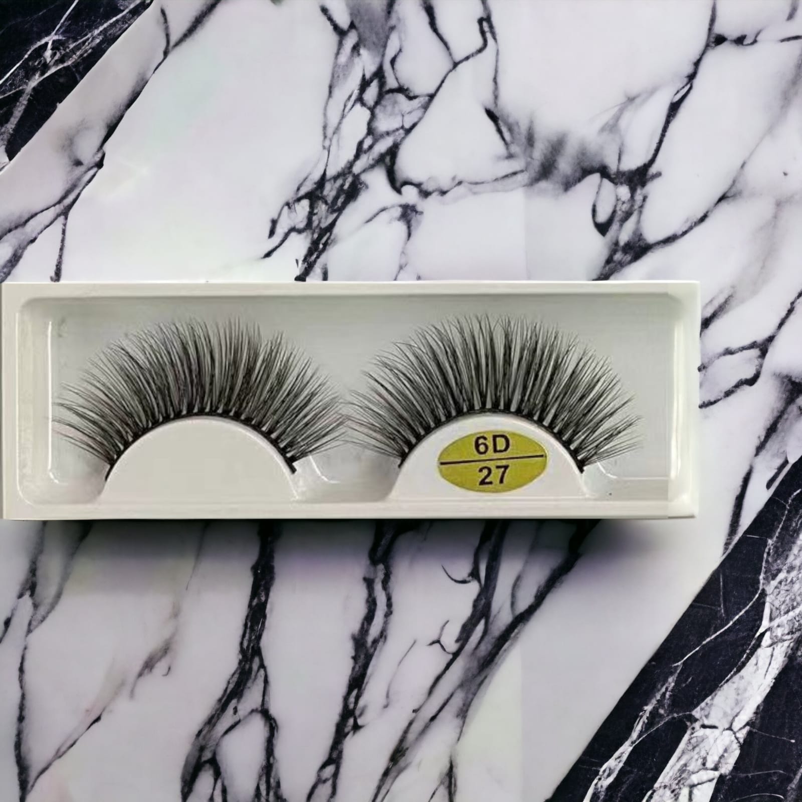 High Quality False Eyelashes Natural Artificial Eyelashes