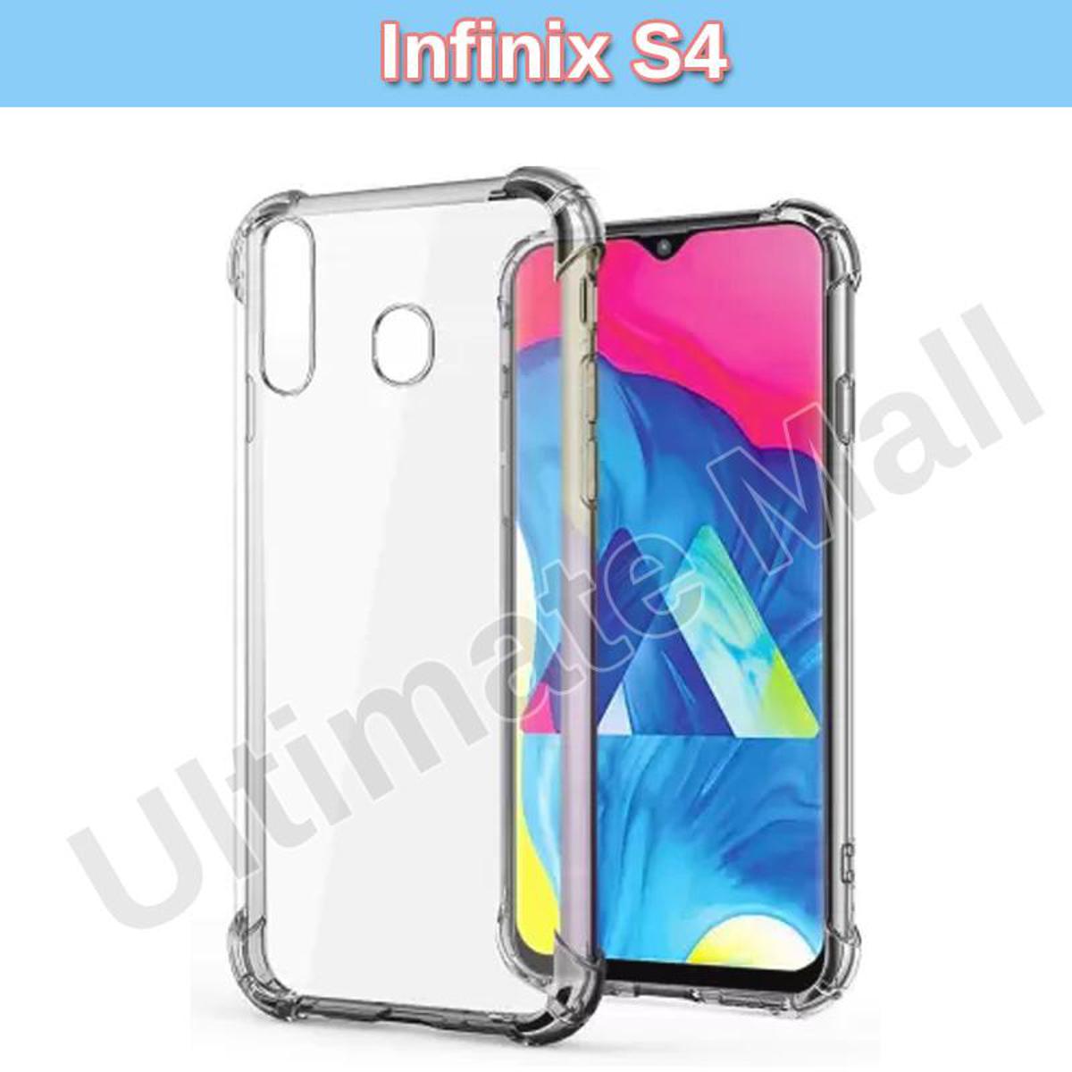 Hardcase Infinix S4 Cover Case Jual INFINIX S4 X626 Case