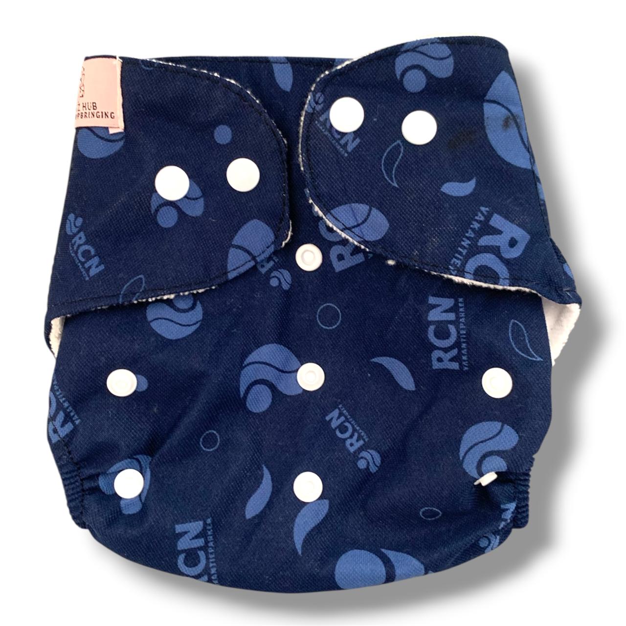 Cloth Diaper Baby Washable Flexible Free Sizing Diapers Adjustable Pamper Reusable Diaper| Printed pamper