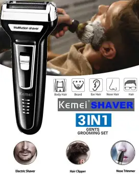 nose hair trimmer daraz