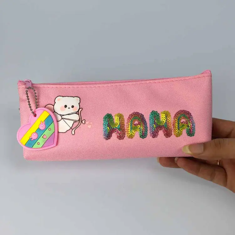 Cute pouch for girls hot sale