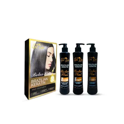 brazilian keratin spray