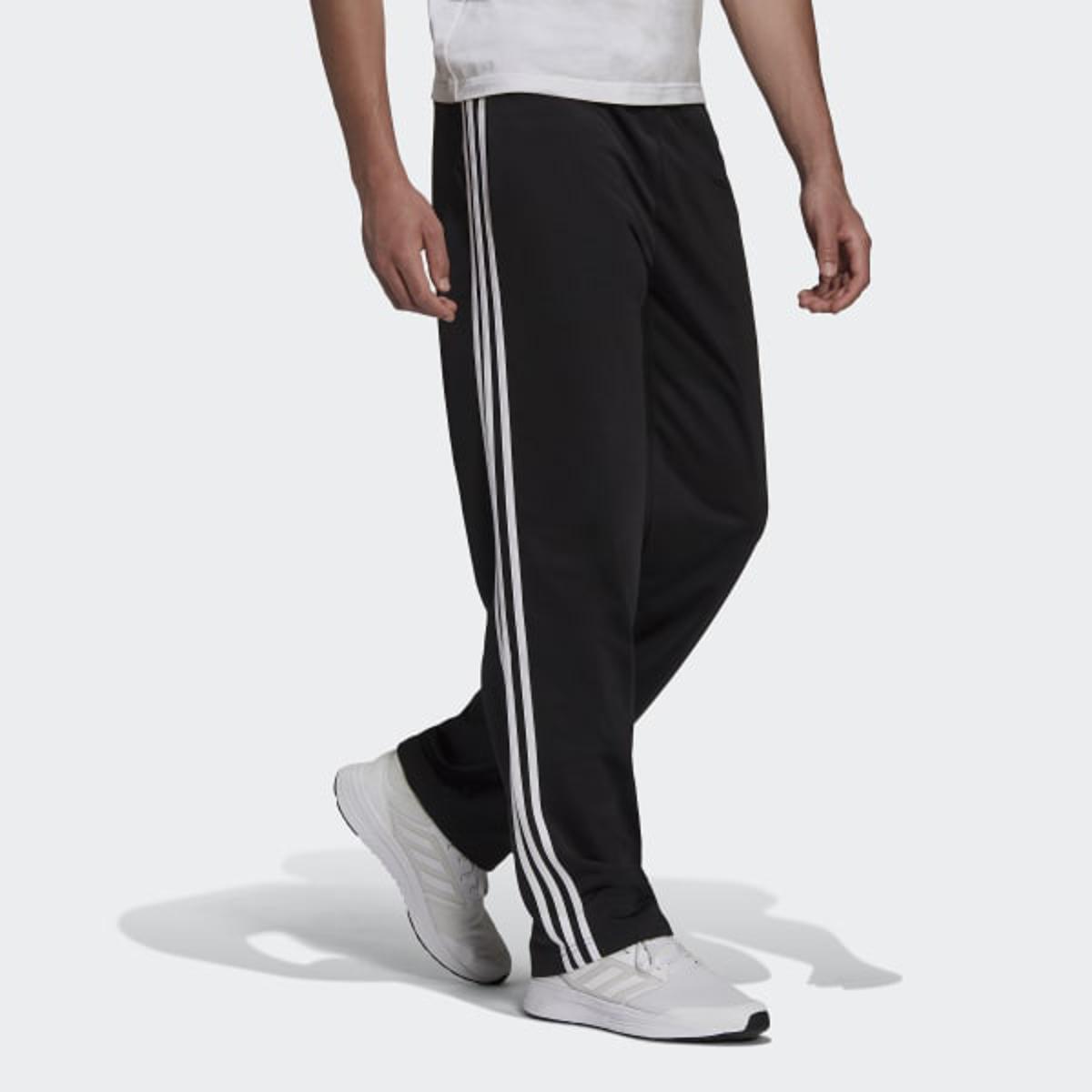 Sports Summer Trousers for Men and Boys - Sports and Gym Trouser Soft Quality { MODEL WEAR }