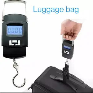 best offer small travel scale weighing