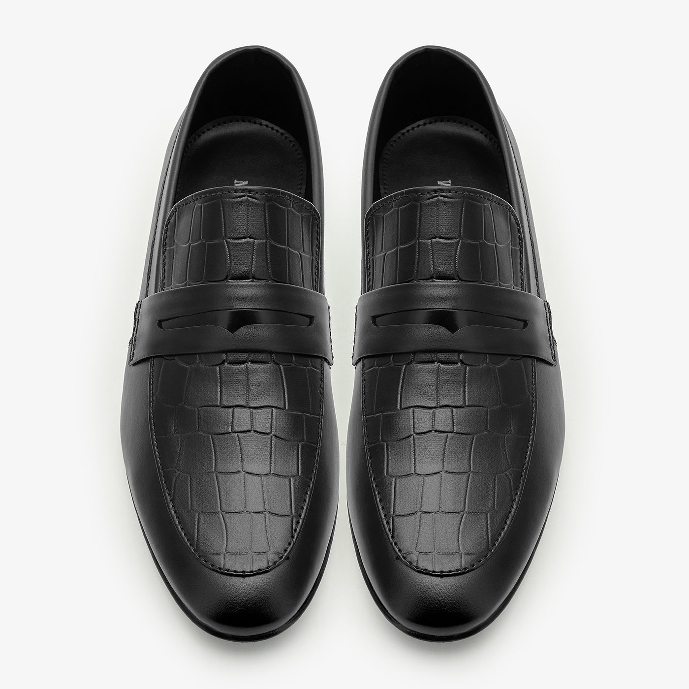 Calza Men Formal Shoes For Men - SS26 - Aug 2026 Arrival
