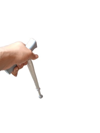 Walking single stick for Patient and old age people
