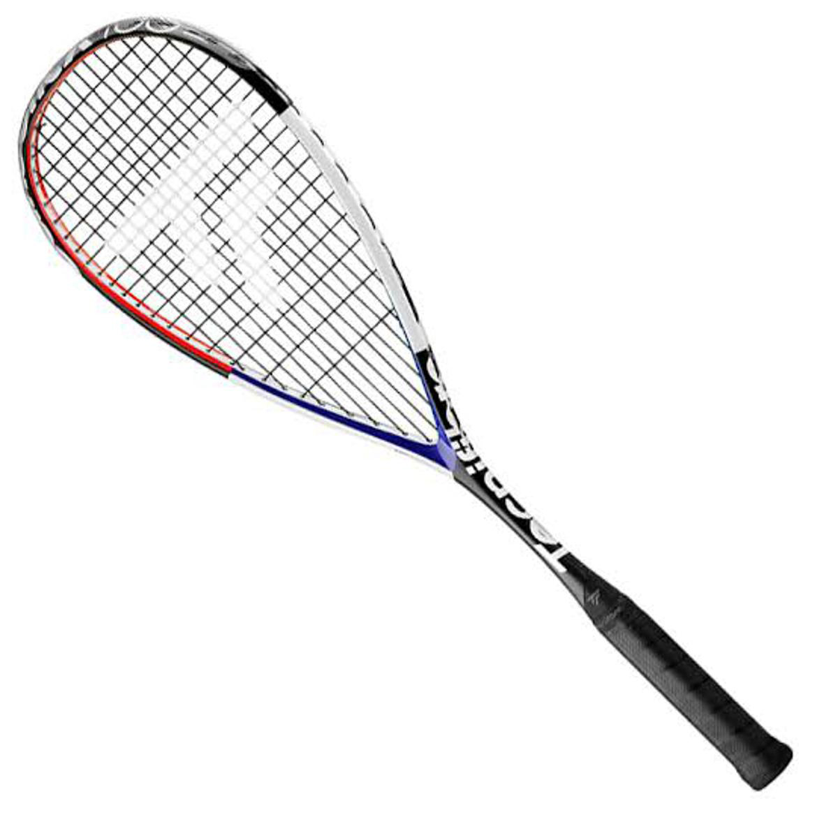 Technifibre Carboflex Arishaft 135 Squash Racket