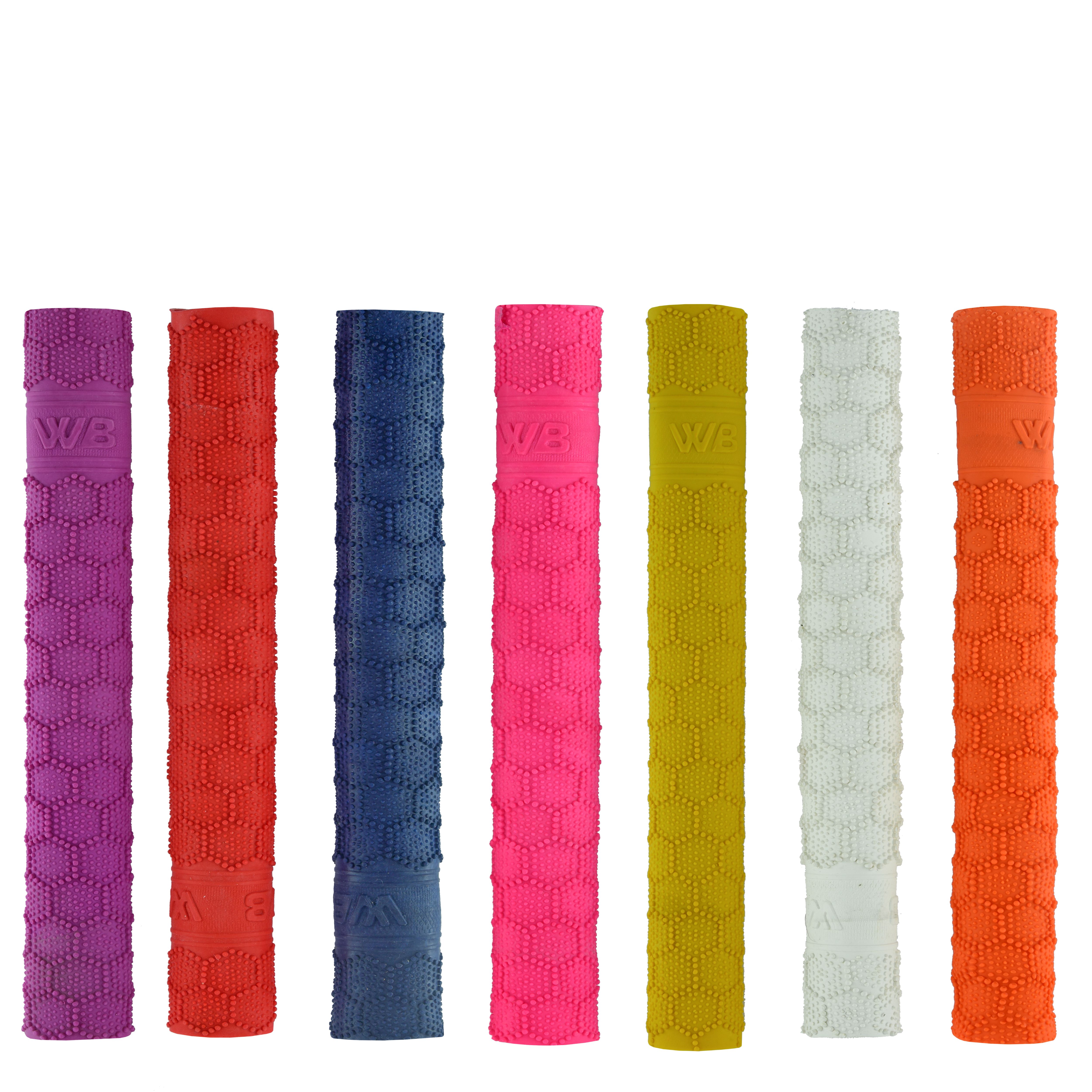 WB Sports Cricket Batting Grips
