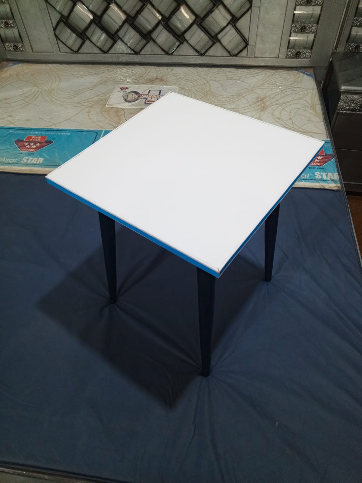 Coffee table, Side table, Square Table, Stool, Study Table (16 inches top & 20 inches height