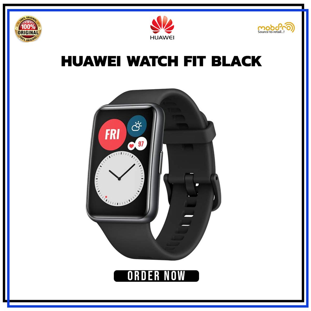 huawei watch daraz