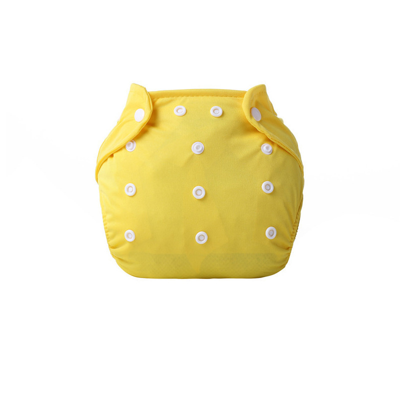 Baby Cloth Diaper Reusable Washable Baby training pant