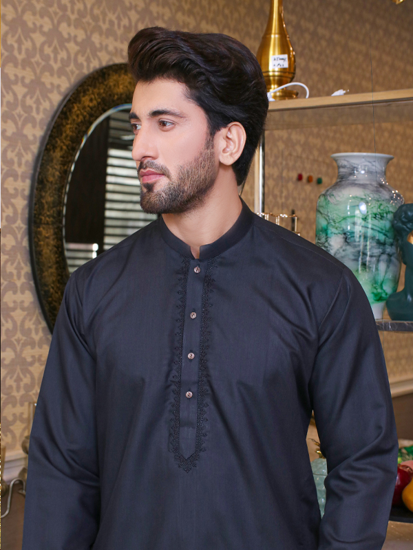 Mens Kurtas Price In Pakistan - Rs. 599 