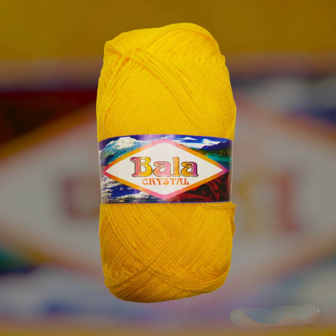 bala 3 ply wool yarn 100 acrylic use knitting & crochet Daraz.pk