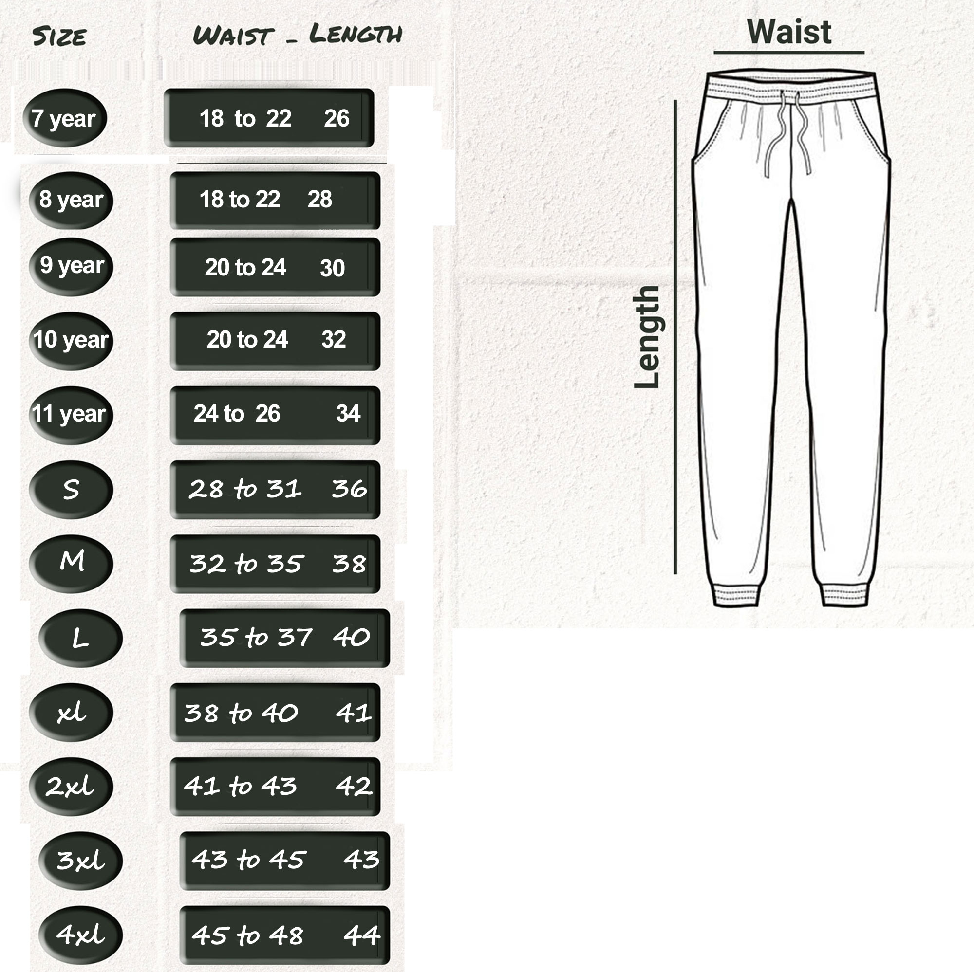 Summer Sweat Pants / Pajamas / Sports Trouser Printed Style Trouser Men
