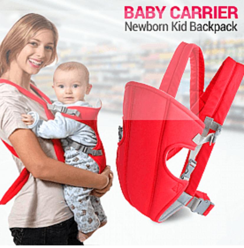baby carrier bag daraz