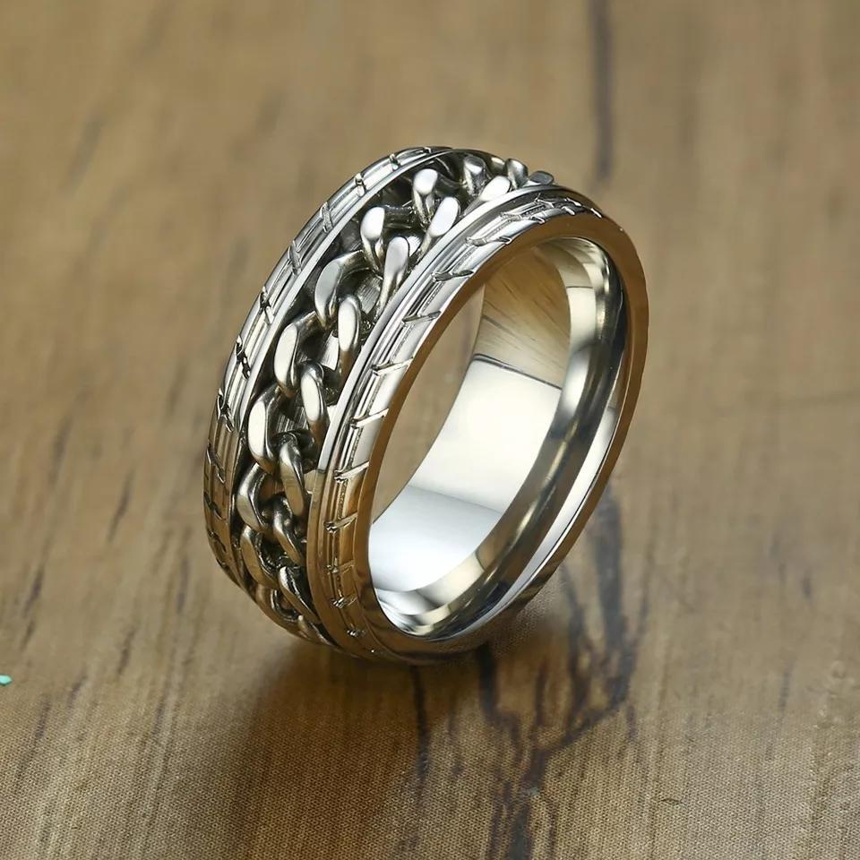 chala ring design