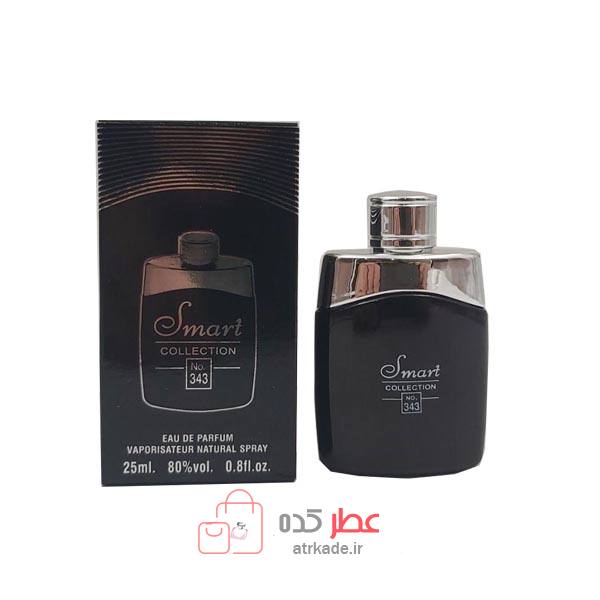 smart collection perfume 343