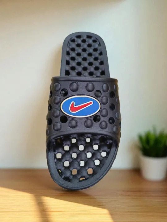 Bathroom Anti Slip Slippers, Cheap Rubber Slippers, Rubber House Slippers, Washroom Soft Rubber Slipper, Shower SlipperWashroom Anti-Slip Slippers, House Slippers