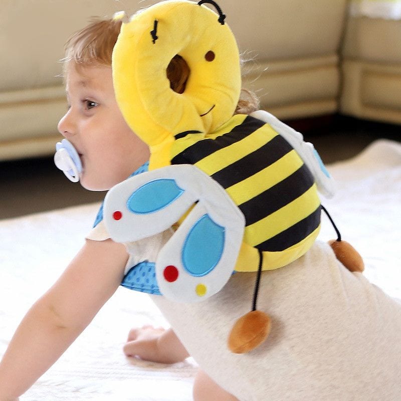 head protection pillow