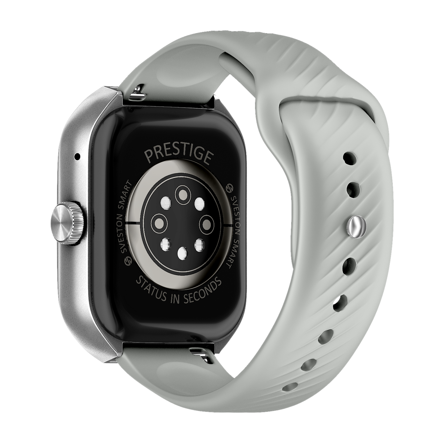 Prestige Smart Watch Sveston® Prestige Smartwatch AMOLED