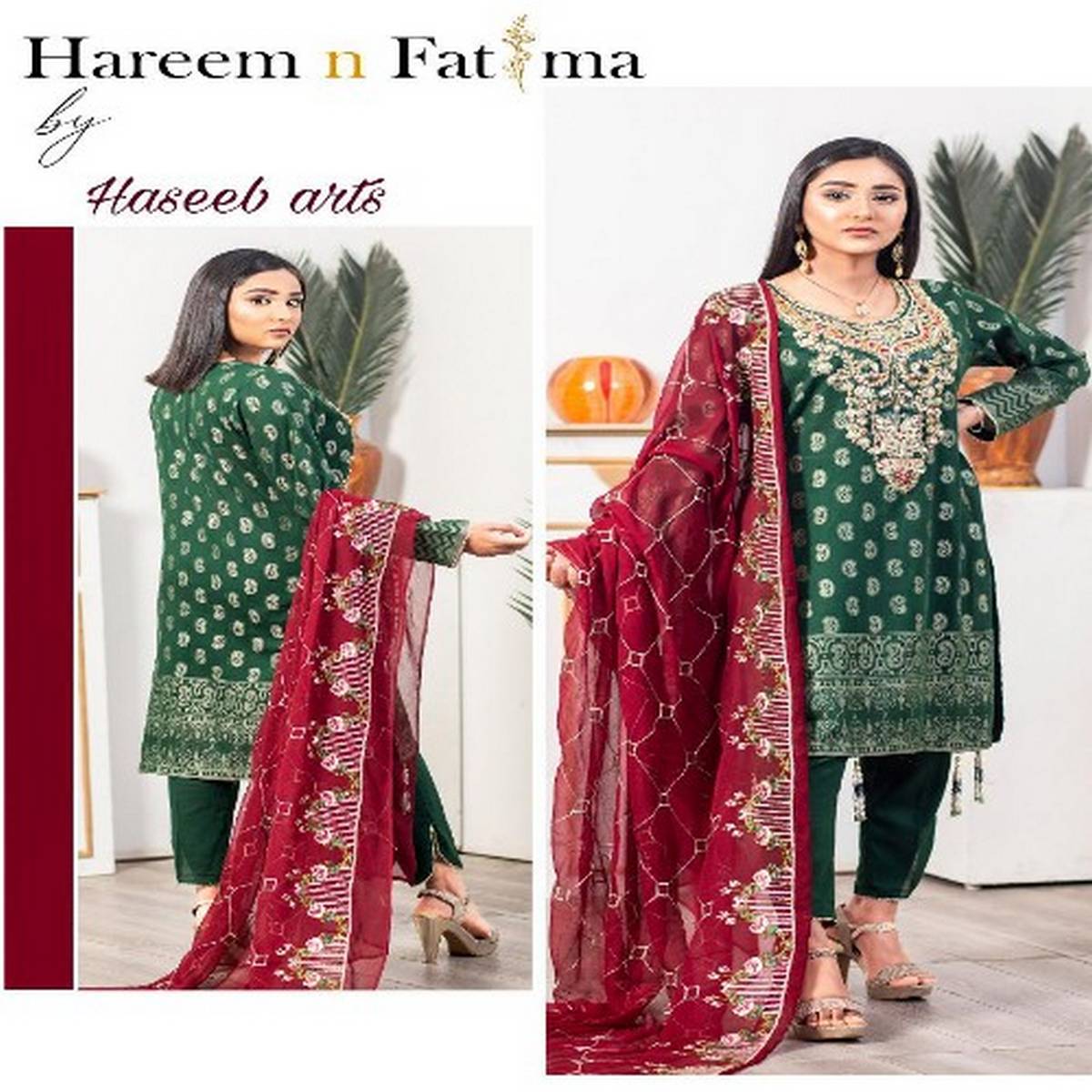 daraz lawn suits