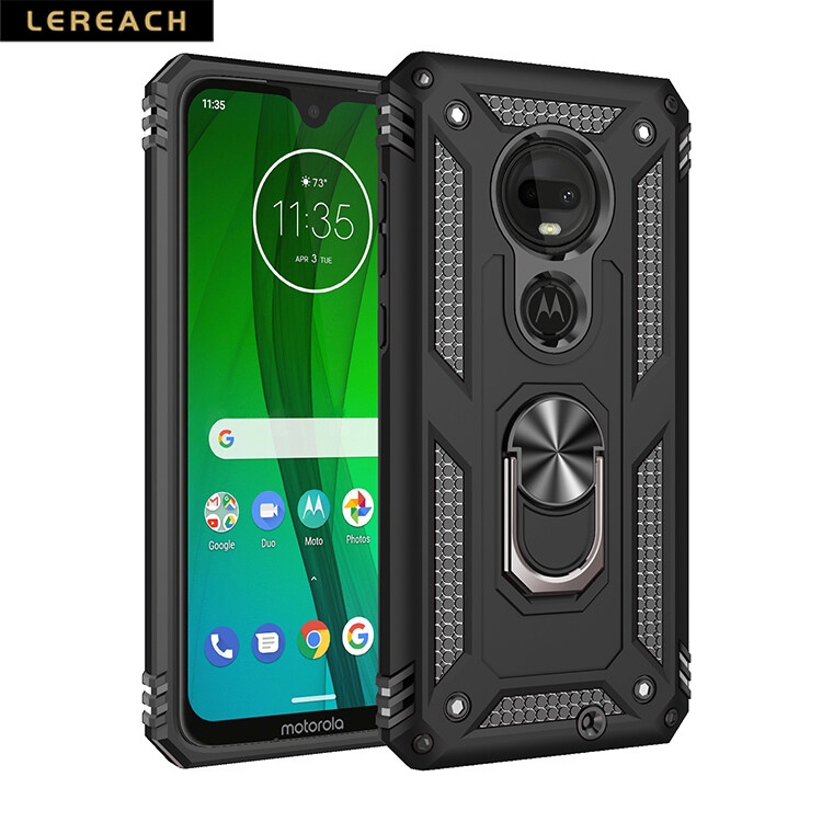 Amazon Phone Cases For Moto G7 Optimo Maxx Celular Moto G7 Phone