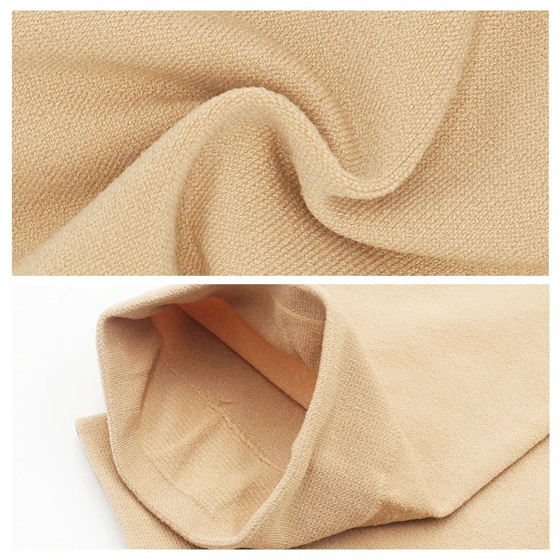 Womens Solid Color Half Leg Socks Breathable Deodorant Anti Friction