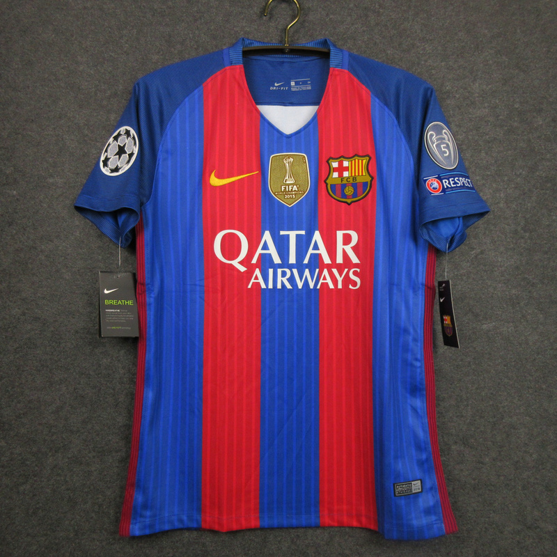 Orignal Messi Barcelona TShirt Football Available Daraz.pk