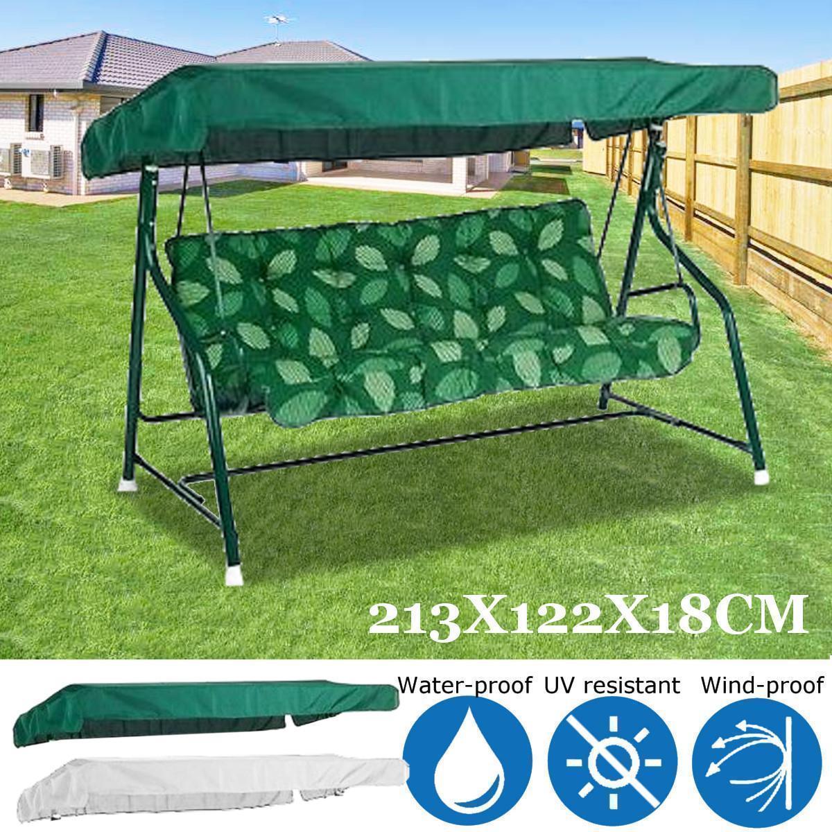 homebase swing seat