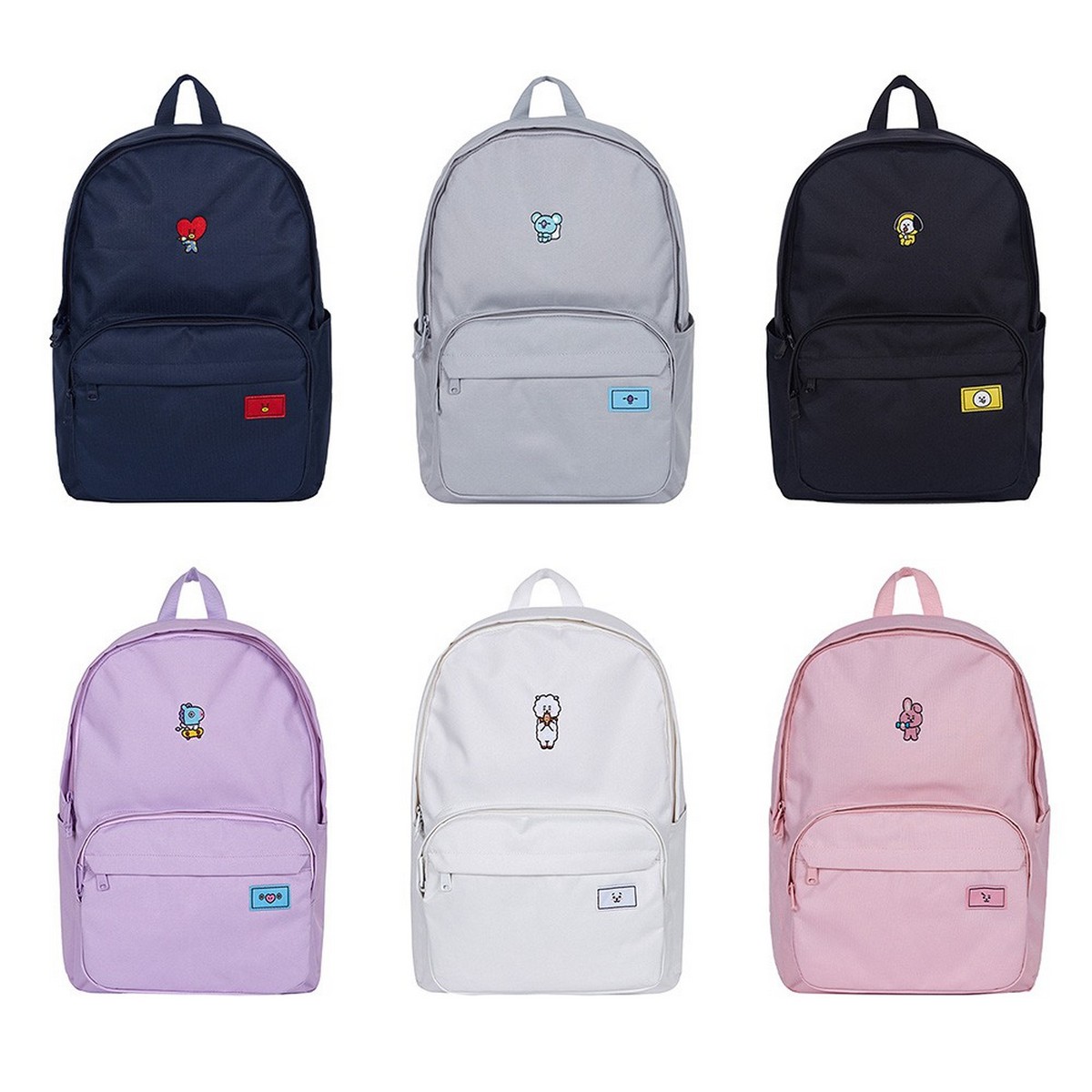 spao candy backpack