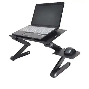 T8 Table For Laptop Stand For Bed And Sofa Desk Portable