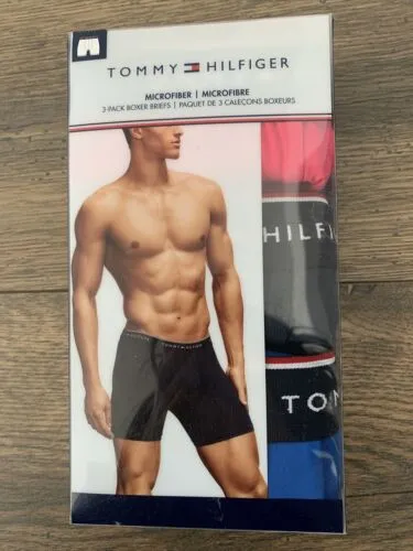 Underwear boxer for men pack of 3 in a box very comfortable for wearing