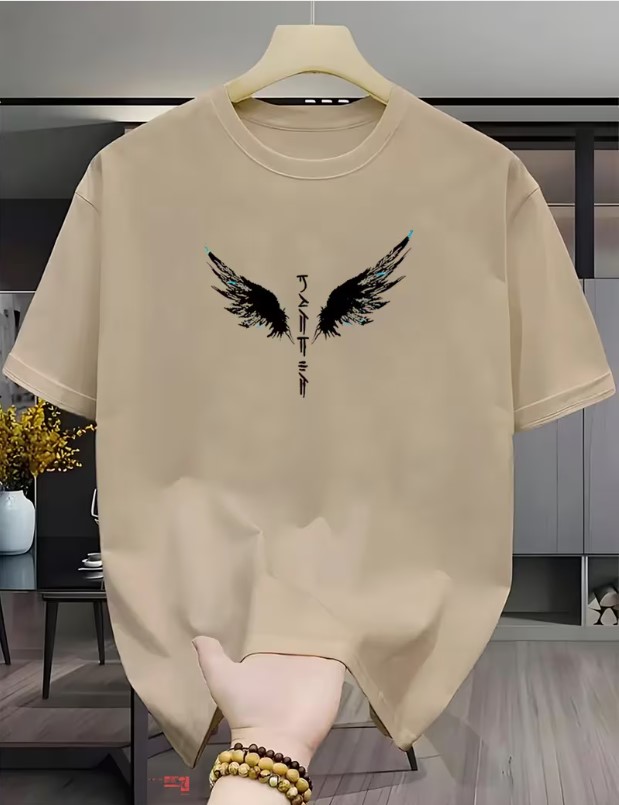 SB Trader's Men's Printed basic premium shirt for men & boys