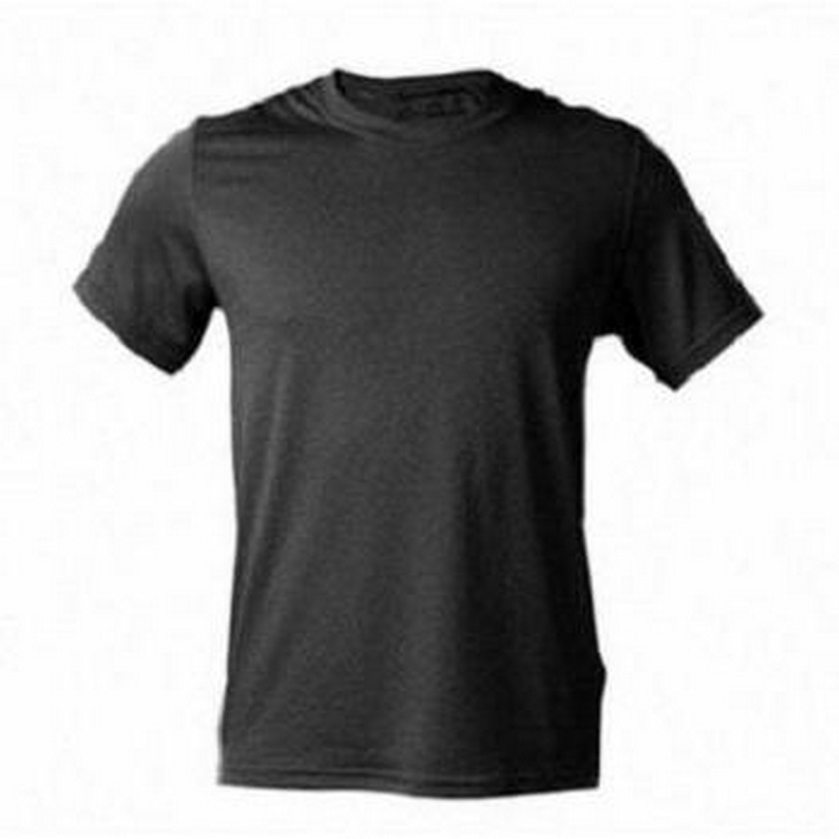plain black dri fit shirts