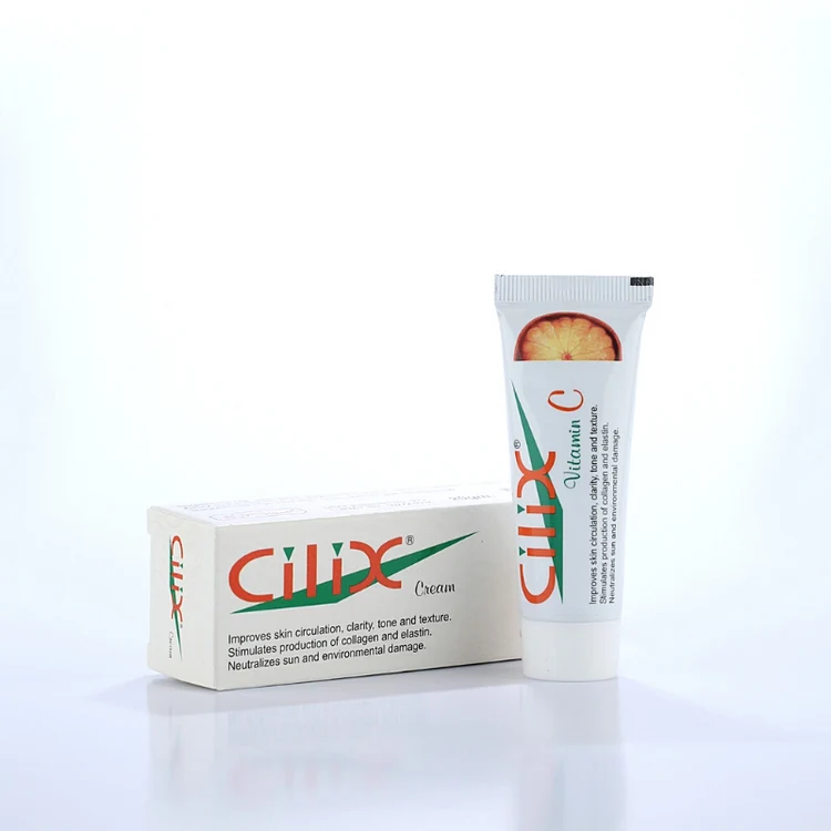 Cilix Cream | Moisturising Skin Care | 20g