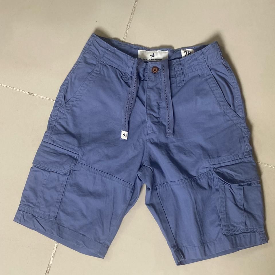 Hashback Summer Shorts for Men - Cargo Shorts for Boys