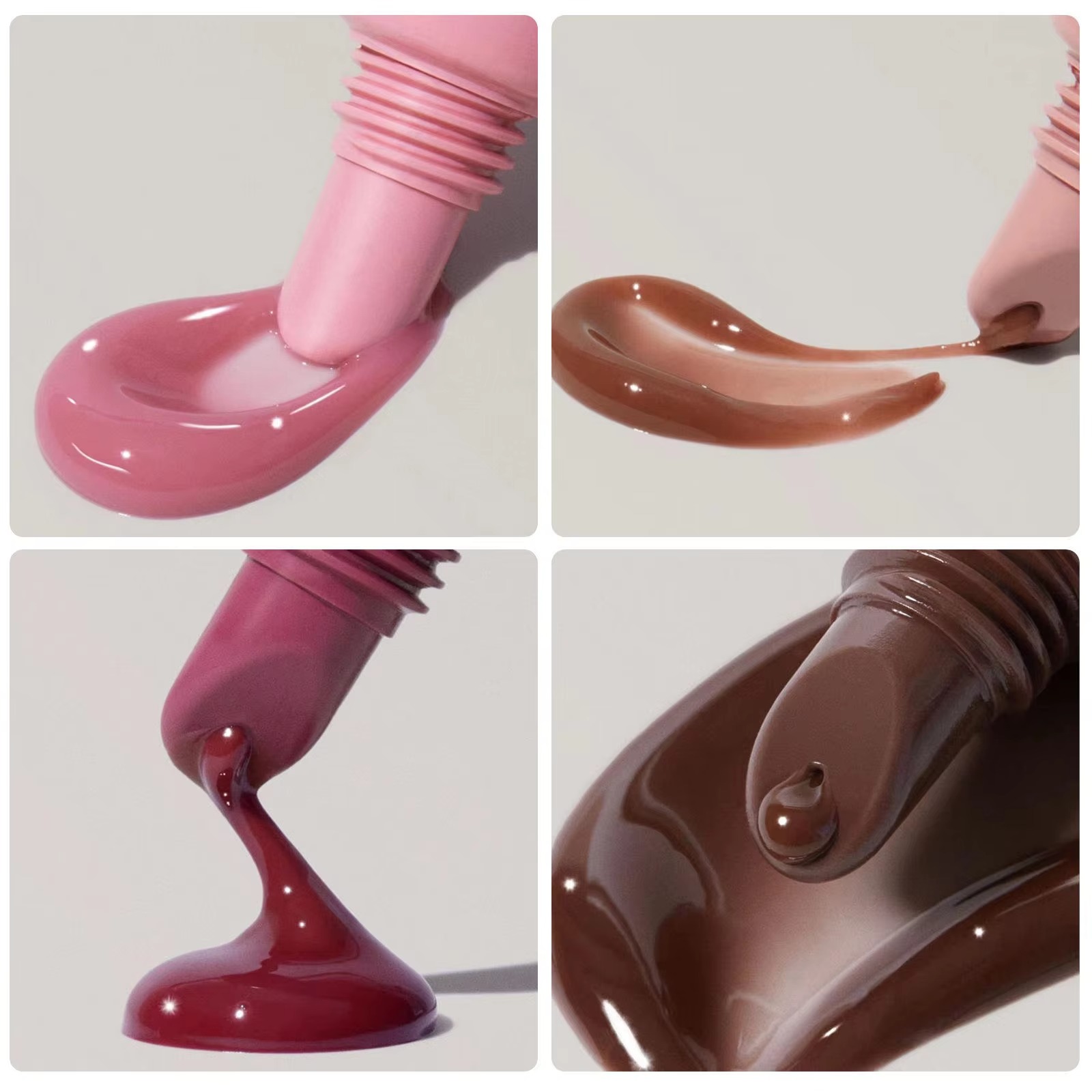 Rhode Lipgloss Blusher Stick & Tint Blush Liquid Blush Liquid Lip Gloss Lip Tint Lip Balm Lip Oil Gloss with Lip Peptide