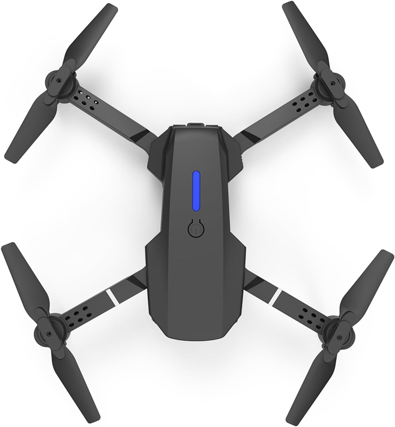 Drone DM99 Remote Control, Headless Mode, Speed Adjustment, App Control & Gesture Control
