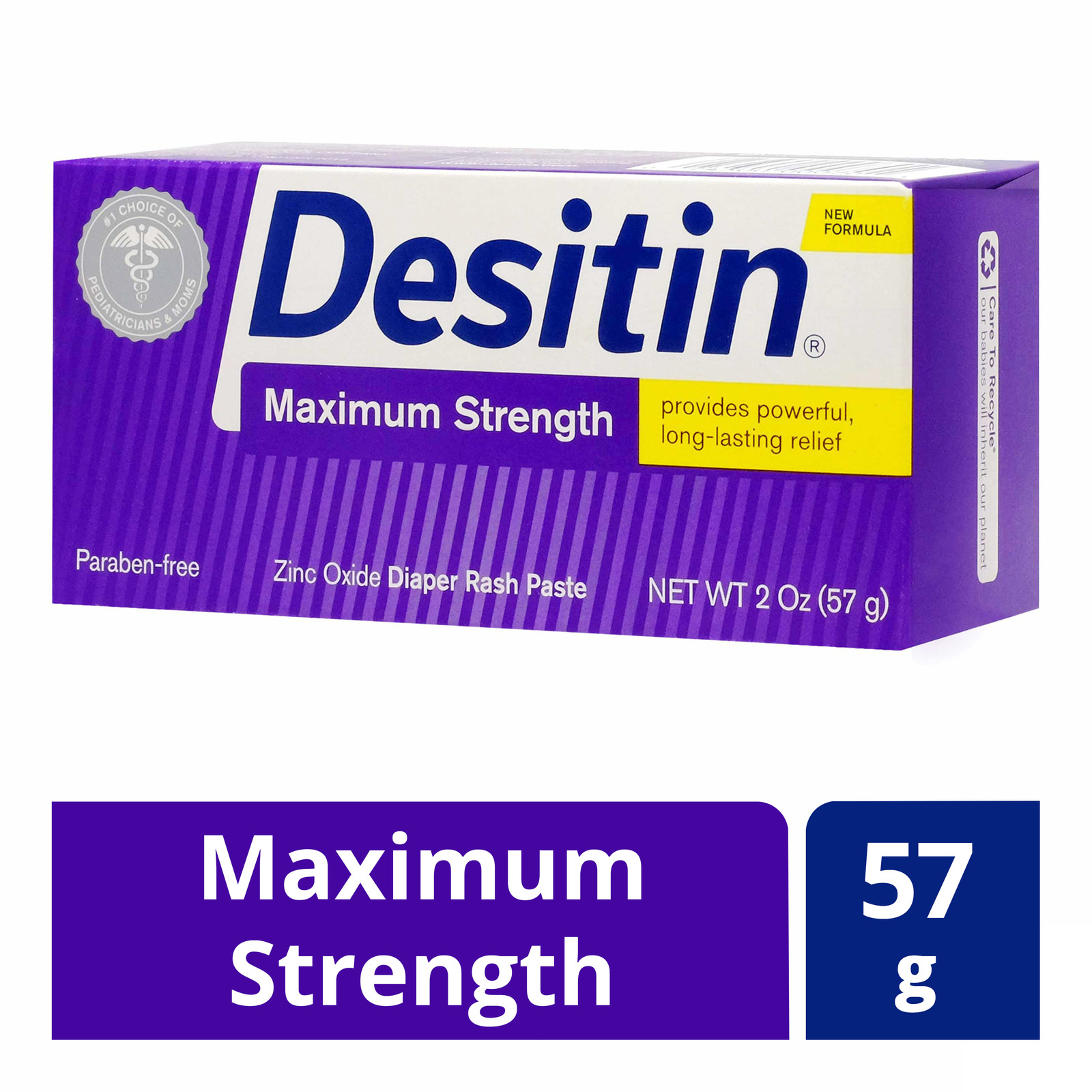 desitin nappy cream