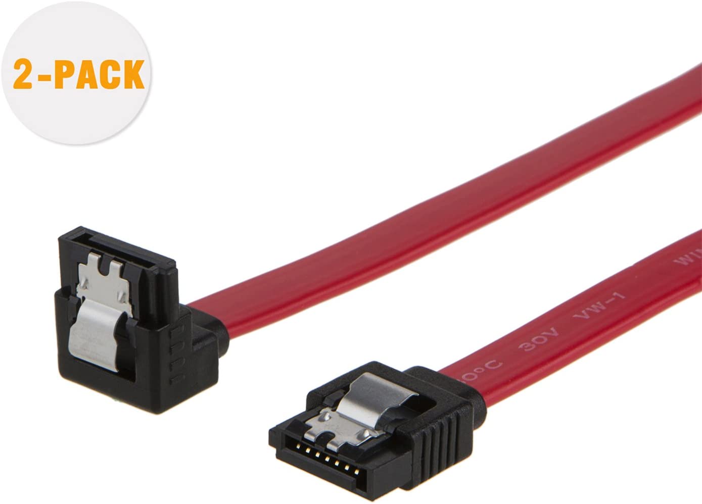 Branded SATA 3 High Quality Cable | SATA Cable for Hard Disk PC & SSD