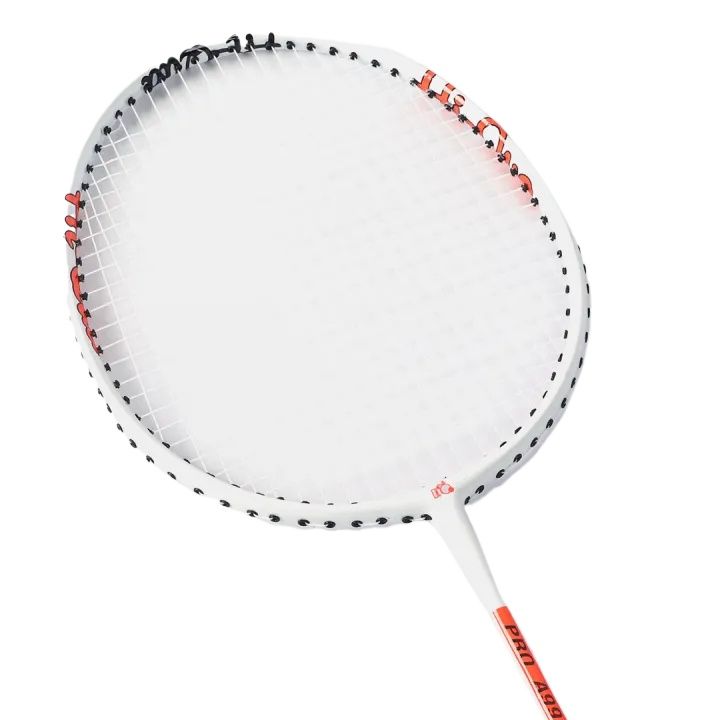 New Badminton Racket Set with Bag and 2 Shuttlecocks - Adult/Youth Size with Free Accessory Bundle Available on SR.SPORTS